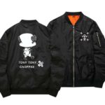 Boutique One Piece Bomber xs Bomber One Piece Chopper