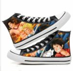 Boutique One Piece Chaussure 44 Chaussure One Piece Sabo Ace Et Luffy