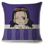 Boutique One Piece Coussin Coussin One Piece Cute Robin