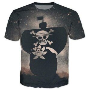 Boutique One Piece T-shirt xs Maillot Imprimé One Piece Sunny