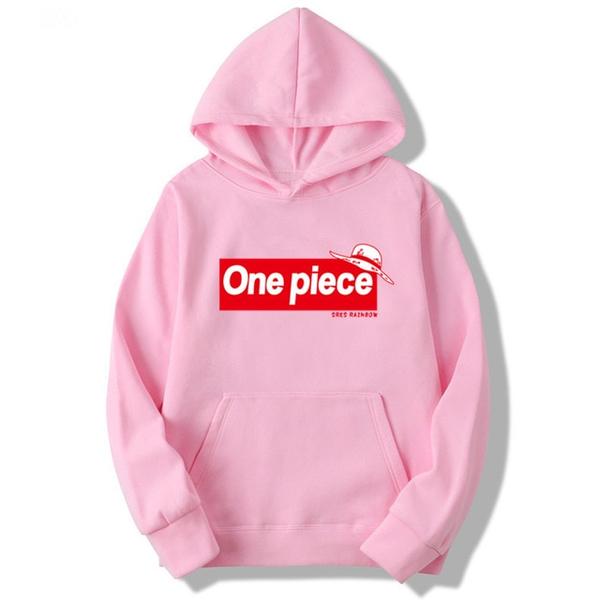 Onepiece-Shops Pull Rose / s Pull  One Piece Supreme