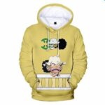 Boutique One Piece Pull 150 Sweatshirt One Piece Cute Ussop