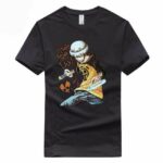 Boutique One Piece T-shirt S T-Shirt Law Du Heart