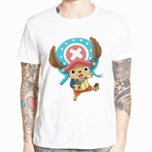 Boutique One Piece T-shirt xs T-Shirt One Piece Chopper