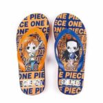 Boutique One Piece Tongs 43 Tongs One Piece Kawaii Robin et Nami
